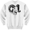 Custom Print Crewneck Sweatshirt Thumbnail