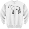 Custom Print Crewneck Sweatshirt Thumbnail