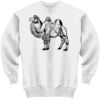 Custom Print Crewneck Sweatshirt Thumbnail