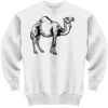 Custom Print Crewneck Sweatshirt Thumbnail