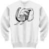 Custom Print Crewneck Sweatshirt Thumbnail