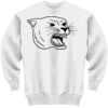 Custom Print Crewneck Sweatshirt Thumbnail