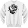 Custom Print Crewneck Sweatshirt Thumbnail