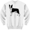 Custom Print Crewneck Sweatshirt Thumbnail