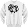 Custom Print Crewneck Sweatshirt Thumbnail