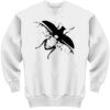 Custom Print Crewneck Sweatshirt Thumbnail