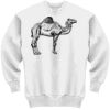 Custom Print Crewneck Sweatshirt Thumbnail