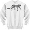 Custom Print Crewneck Sweatshirt Thumbnail