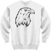 Custom Print Crewneck Sweatshirt Thumbnail