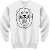 Custom Print Crewneck Sweatshirt Thumbnail