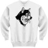 Custom Print Crewneck Sweatshirt Thumbnail