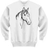 Custom Print Crewneck Sweatshirt Thumbnail