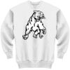 Custom Print Crewneck Sweatshirt Thumbnail