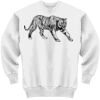 Custom Print Crewneck Sweatshirt Thumbnail