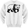 Custom Print Crewneck Sweatshirt Thumbnail