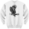 Custom Print Crewneck Sweatshirt Thumbnail