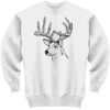 Custom Print Crewneck Sweatshirt Thumbnail