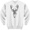 Custom Print Crewneck Sweatshirt Thumbnail