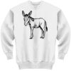 Custom Print Crewneck Sweatshirt Thumbnail