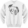 Custom Print Crewneck Sweatshirt Thumbnail