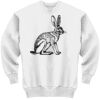 Custom Print Crewneck Sweatshirt Thumbnail