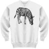 Custom Print Crewneck Sweatshirt Thumbnail