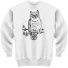 Custom Print Crewneck Sweatshirt Thumbnail