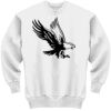 Custom Print Crewneck Sweatshirt Thumbnail