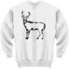 Custom Print Crewneck Sweatshirt Thumbnail