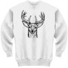 Custom Print Crewneck Sweatshirt Thumbnail