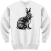 Custom Print Crewneck Sweatshirt Thumbnail