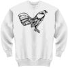 Custom Print Crewneck Sweatshirt Thumbnail