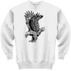 Custom Print Crewneck Sweatshirt Thumbnail