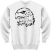 Custom Print Crewneck Sweatshirt Thumbnail