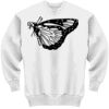 Custom Print Crewneck Sweatshirt Thumbnail