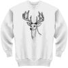 Custom Print Crewneck Sweatshirt Thumbnail