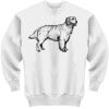 Custom Print Crewneck Sweatshirt Thumbnail