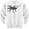 Custom Print Crewneck Sweatshirt Thumbnail