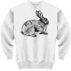 Custom Print Crewneck Sweatshirt Thumbnail