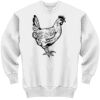 Custom Print Crewneck Sweatshirt Thumbnail