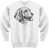 Custom Print Crewneck Sweatshirt Thumbnail