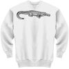 Custom Print Crewneck Sweatshirt Thumbnail