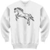 Custom Print Crewneck Sweatshirt Thumbnail