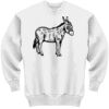 Custom Print Crewneck Sweatshirt Thumbnail