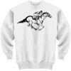 Custom Print Crewneck Sweatshirt Thumbnail