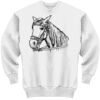 Custom Print Crewneck Sweatshirt Thumbnail