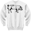 Custom Print Crewneck Sweatshirt Thumbnail