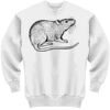 Custom Print Crewneck Sweatshirt Thumbnail