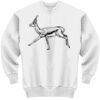 Custom Print Crewneck Sweatshirt Thumbnail