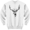 Custom Print Crewneck Sweatshirt Thumbnail